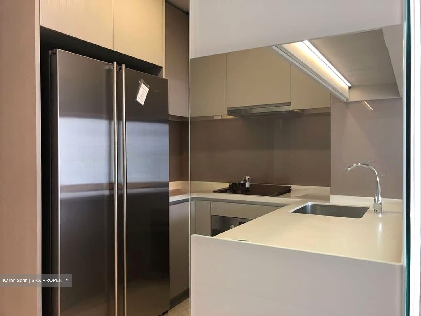 Highline Residences (D3), Condominium #569718951